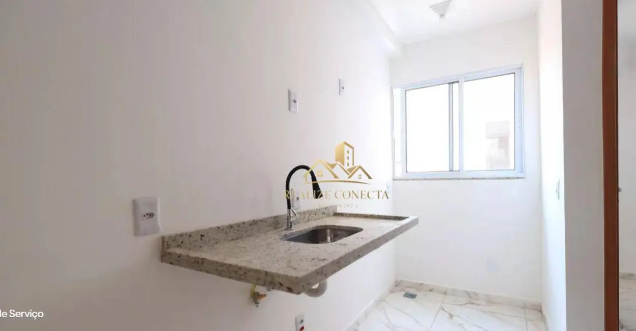 Foto 7 de Apartamento com 2 quartos à venda, 38m2 em Vila Nova Manchester, São Paulo - SP