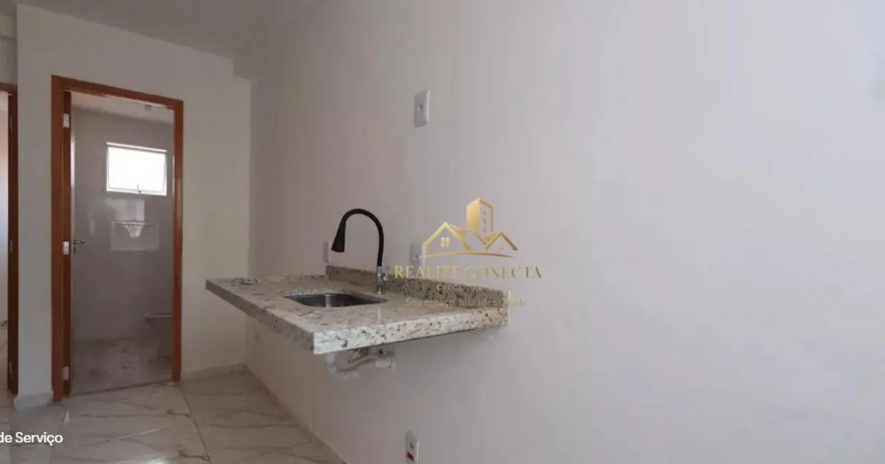 Foto 9 de Apartamento com 2 quartos à venda, 38m2 em Vila Nova Manchester, São Paulo - SP