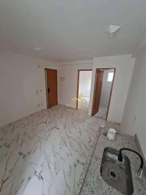 Foto 3 de Apartamento com 2 quartos à venda, 900m2 em Vila Nova Manchester, São Paulo - SP
