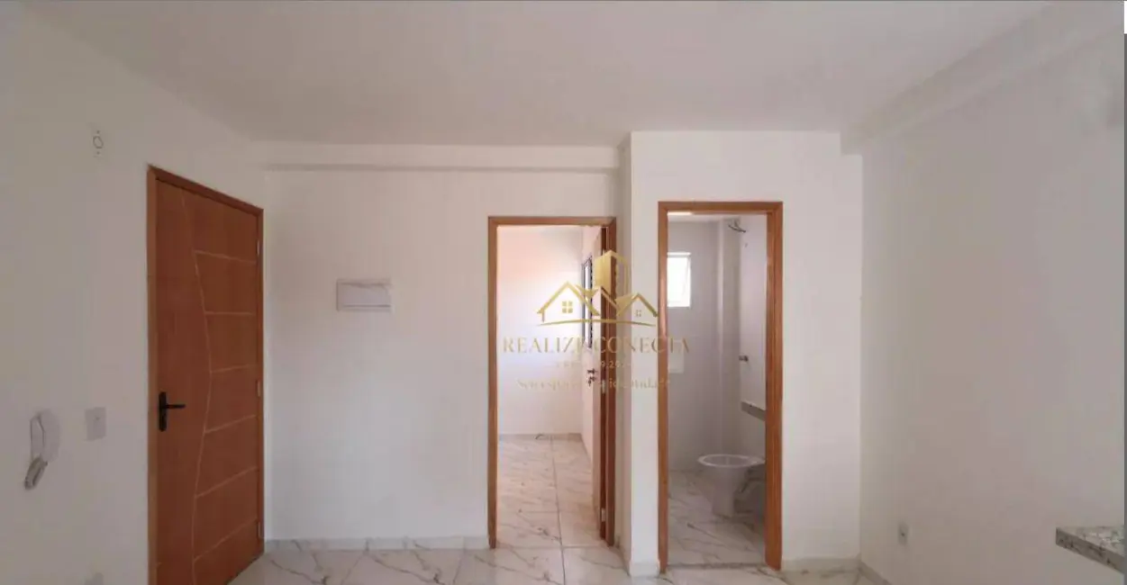 Foto 2 de Apartamento com 2 quartos à venda, 38m2 em Vila Nova Manchester, São Paulo - SP