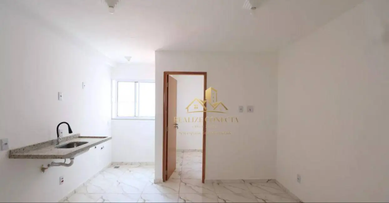 Foto 5 de Apartamento com 2 quartos à venda, 38m2 em Vila Nova Manchester, São Paulo - SP