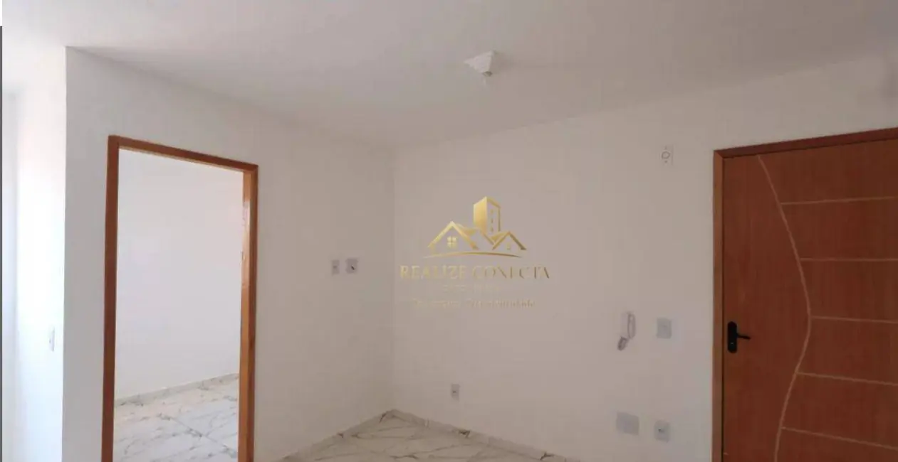 Foto 4 de Apartamento com 2 quartos à venda, 38m2 em Vila Nova Manchester, São Paulo - SP