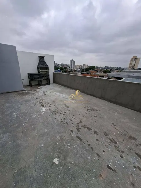 Foto 6 de Apartamento com 1 quarto à venda, 900m2 em Vila Nova Manchester, São Paulo - SP