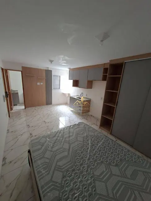 Foto 2 de Apartamento com 1 quarto à venda, 900m2 em Vila Nova Manchester, São Paulo - SP