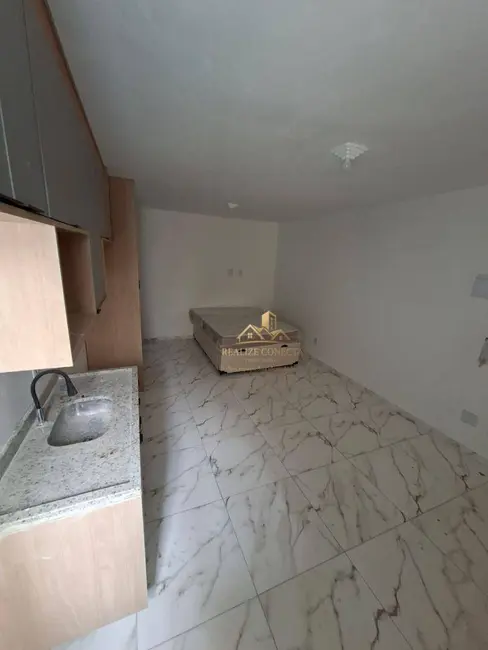 Foto 3 de Apartamento com 1 quarto à venda, 900m2 em Vila Nova Manchester, São Paulo - SP