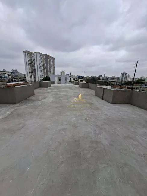 Foto 7 de Apartamento com 1 quarto à venda, 900m2 em Vila Nova Manchester, São Paulo - SP