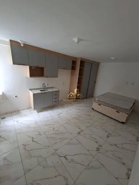 Foto 1 de Apartamento com 1 quarto à venda, 900m2 em Vila Nova Manchester, São Paulo - SP