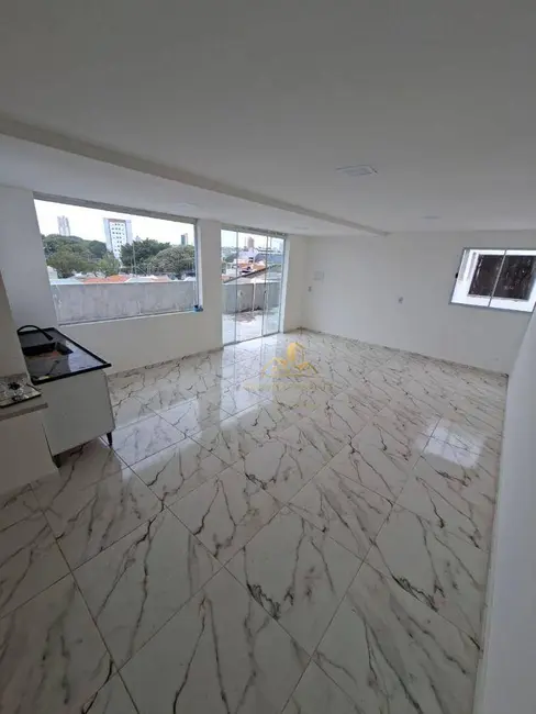 Foto 5 de Apartamento com 1 quarto à venda, 900m2 em Vila Nova Manchester, São Paulo - SP