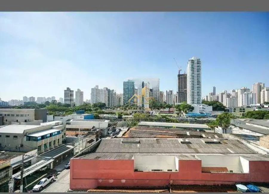 Foto 4 de Kitnet à venda, 900m2 em Tatuapé, São Paulo - SP