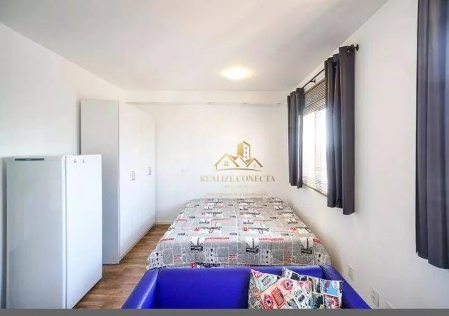 Foto 8 de Kitnet à venda, 900m2 em Tatuapé, São Paulo - SP