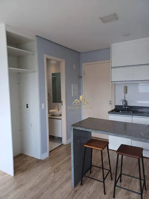 Foto 1 de Kitnet com 1 quarto à venda, 900m2 em Tatuapé, São Paulo - SP