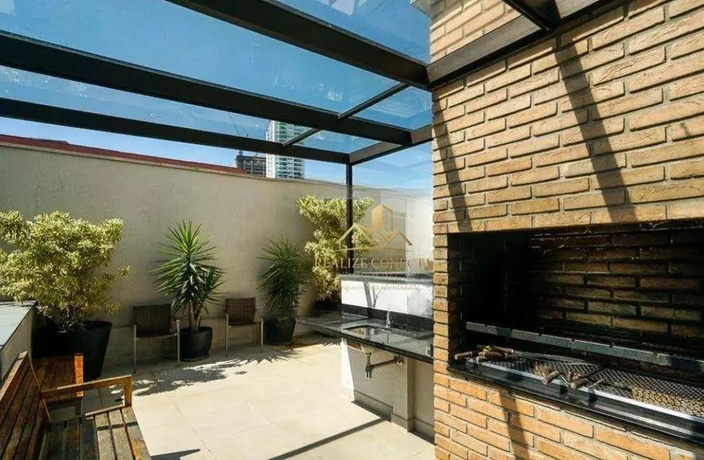 Foto 6 de Kitnet com 1 quarto à venda, 900m2 em Tatuapé, São Paulo - SP