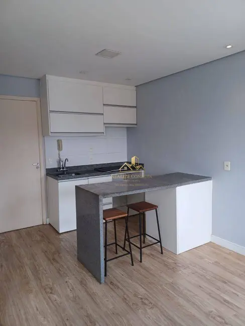 Foto 2 de Kitnet com 1 quarto à venda, 900m2 em Tatuapé, São Paulo - SP