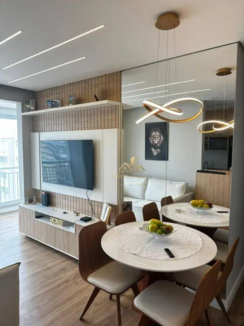 Foto 2 de Apartamento com 2 quartos à venda, 2000m2 em Mooca, São Paulo - SP