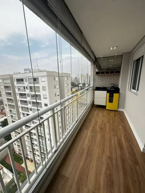 Foto 4 de Apartamento com 2 quartos à venda, 2000m2 em Mooca, São Paulo - SP
