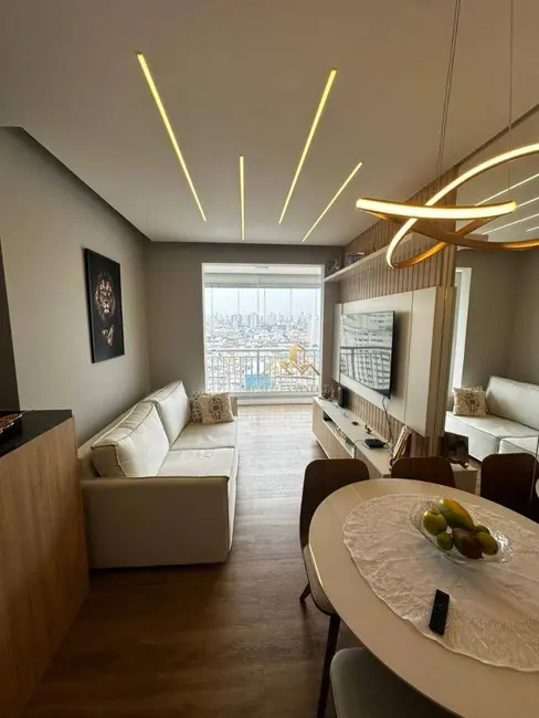 Foto 1 de Apartamento com 2 quartos à venda, 2000m2 em Mooca, São Paulo - SP