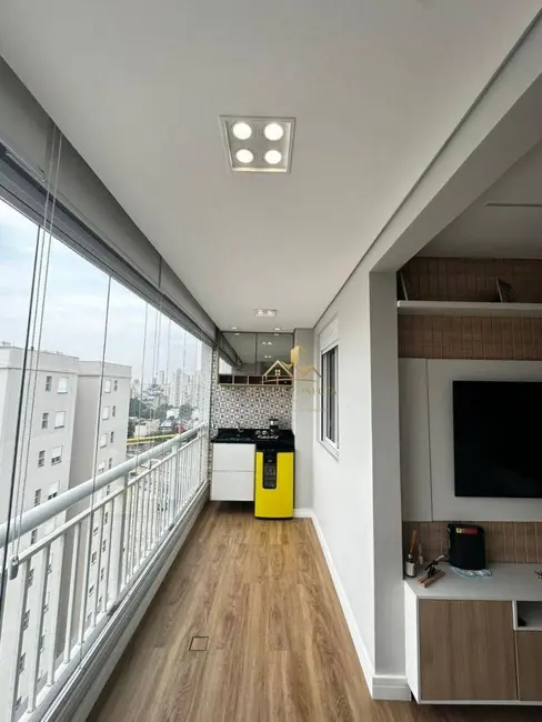 Foto 3 de Apartamento com 2 quartos à venda, 2000m2 em Mooca, São Paulo - SP