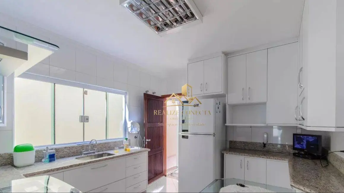 Foto 4 de Sobrado com 4 quartos à venda, 170m2 em Vila Mariana, São Paulo - SP