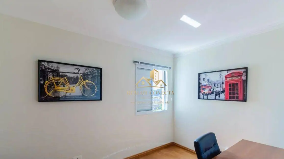 Foto 8 de Sobrado com 4 quartos à venda, 170m2 em Vila Mariana, São Paulo - SP