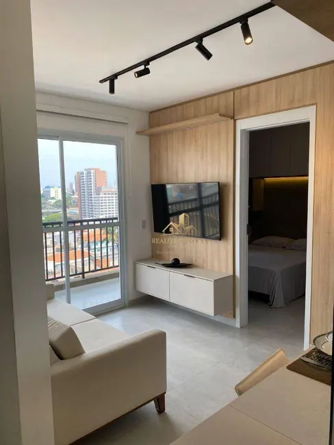 Foto 1 de Apartamento com 2 quartos à venda, 1800m2 em Penha de França, São Paulo - SP