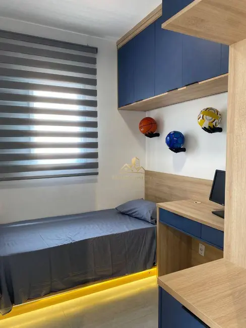 Foto 9 de Apartamento com 2 quartos à venda, 1800m2 em Penha de França, São Paulo - SP