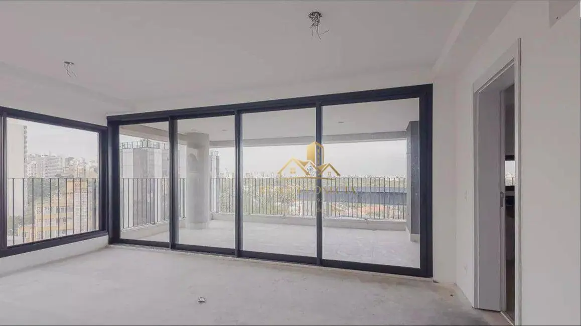 Foto 2 de Apartamento com 3 quartos à venda, 1500m2 em Pinheiros, São Paulo - SP