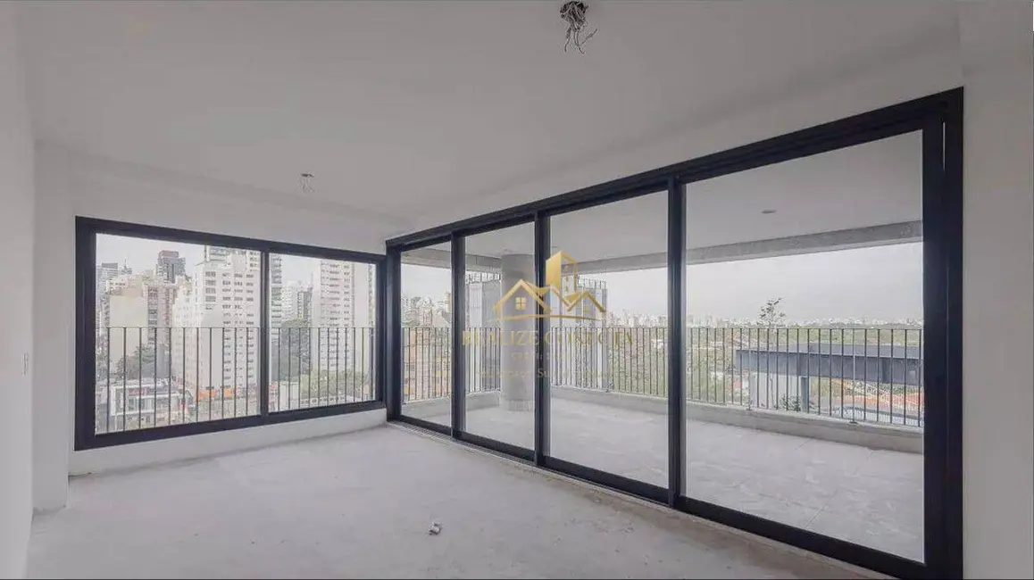 Foto 1 de Apartamento com 3 quartos à venda, 1500m2 em Pinheiros, São Paulo - SP