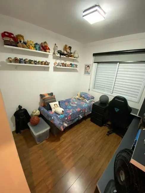 Apartamento com 2 quartos à venda, 33000m2 em Tatuapé, São Paulo - SP - imagem 8 Foto 8 de Apartamento com 2 quartos à venda, 33000m2 em Tatuapé, São Paulo - SP
