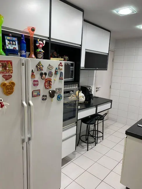 Apartamento com 2 quartos à venda, 33000m2 em Tatuapé, São Paulo - SP - imagem 5 Foto 5 de Apartamento com 2 quartos à venda, 33000m2 em Tatuapé, São Paulo - SP