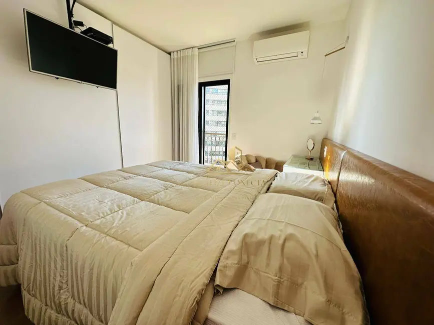 Apartamento com 2 quartos à venda, 1800m2 em Indianópolis, São Paulo - SP - imagem 9 Foto 9 de Apartamento com 2 quartos à venda, 1800m2 em Indianópolis, São Paulo - SP