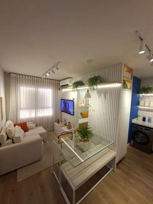 Foto 2 de Apartamento com 2 quartos à venda, 6327m2 em Vila Itaim, São Paulo - SP