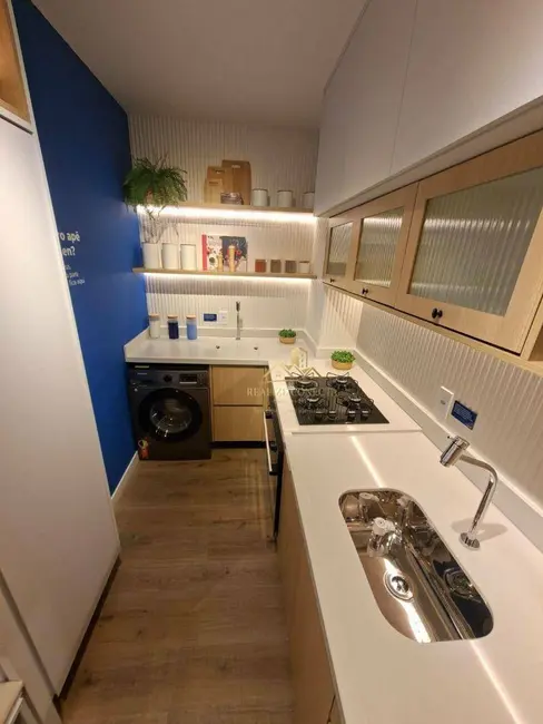 Foto 4 de Apartamento com 2 quartos à venda, 6327m2 em Vila Itaim, São Paulo - SP