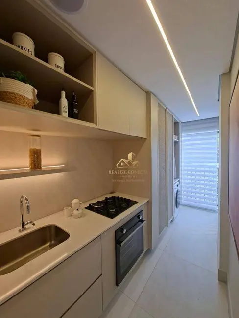 Foto 3 de Apartamento com 2 quartos à venda, 6862m2 em Vila Anastácio, São Paulo - SP