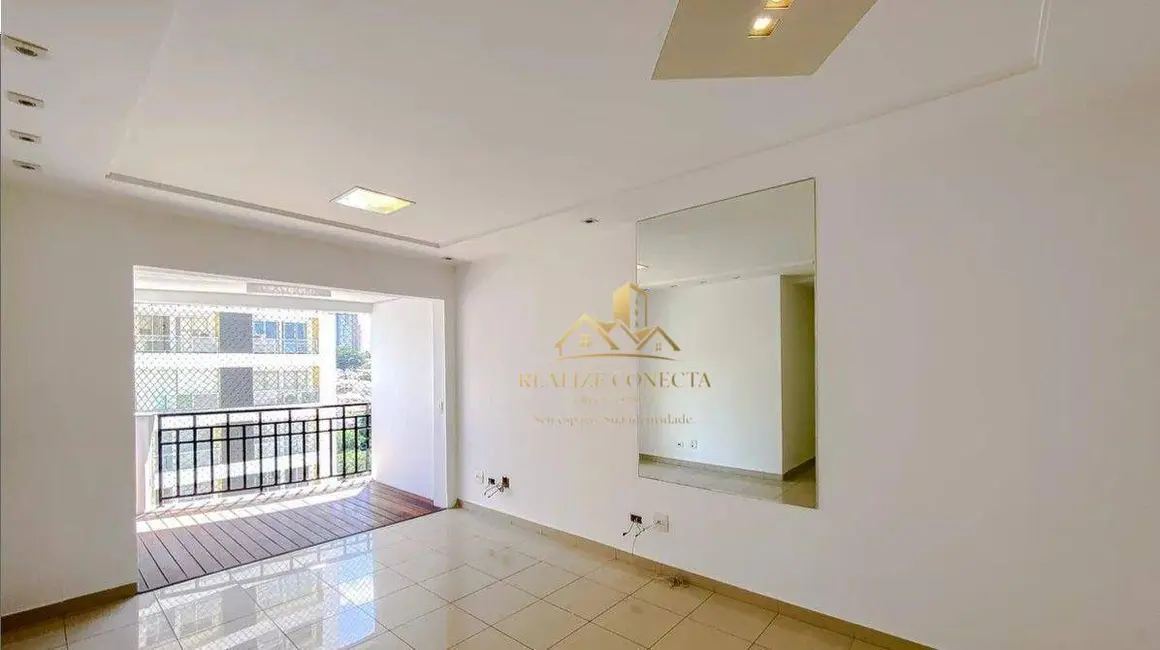 Foto 2 de Apartamento com 3 quartos à venda, 1800m2 em Vila Regente Feijó, São Paulo - SP