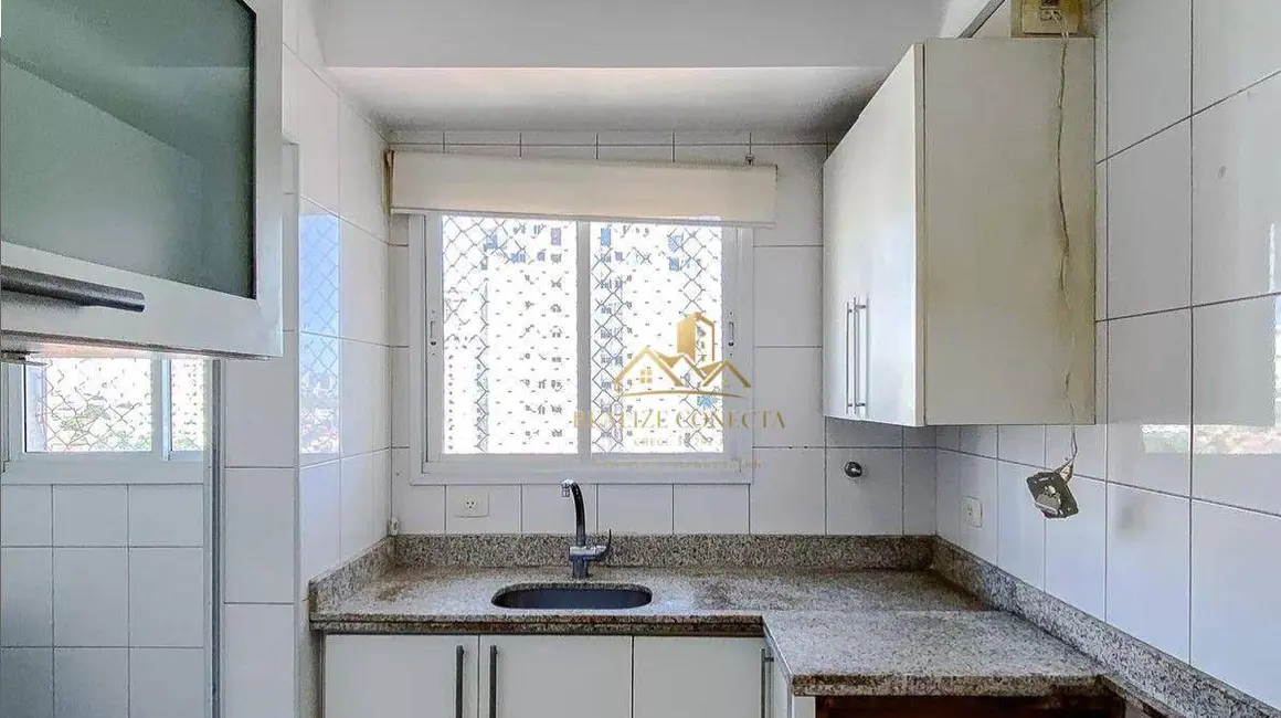 Foto 5 de Apartamento com 3 quartos à venda, 1800m2 em Vila Regente Feijó, São Paulo - SP