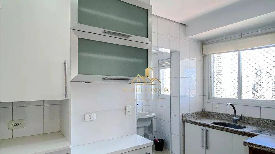 Foto 4 de Apartamento com 3 quartos à venda, 1800m2 em Vila Regente Feijó, São Paulo - SP