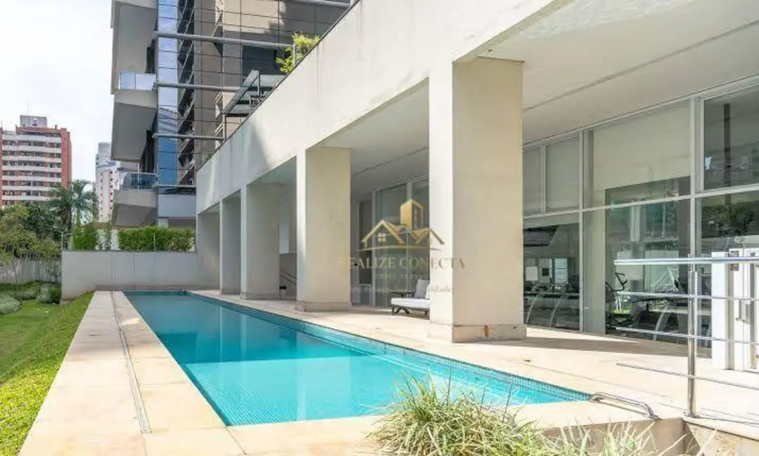 Foto 9 de Kitnet com 1 quarto à venda, 1999m2 em Vila Olímpia, São Paulo - SP