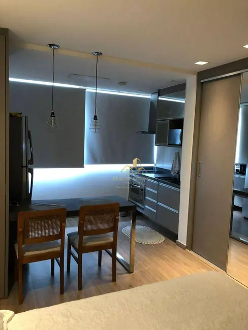 Foto 4 de Kitnet com 1 quarto à venda, 1999m2 em Vila Olímpia, São Paulo - SP