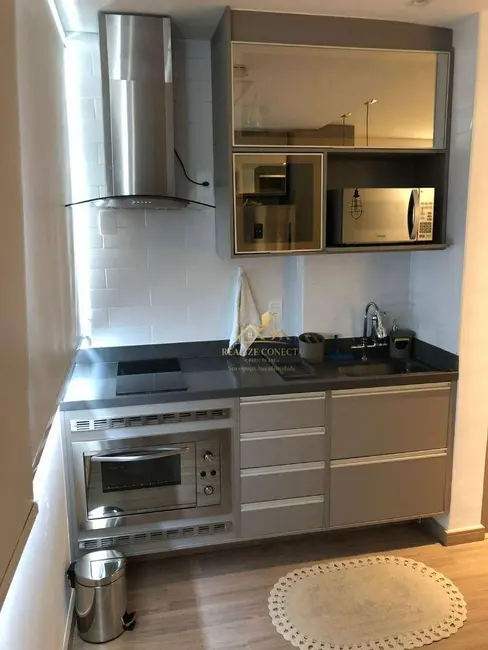 Foto 5 de Kitnet com 1 quarto à venda, 1999m2 em Vila Olímpia, São Paulo - SP