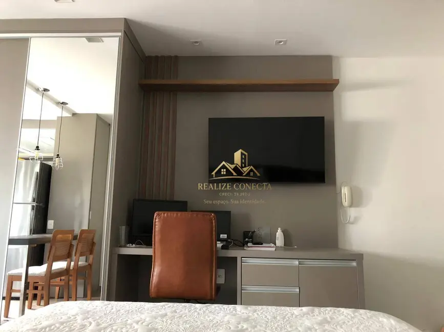 Foto 2 de Kitnet com 1 quarto à venda, 1999m2 em Vila Olímpia, São Paulo - SP