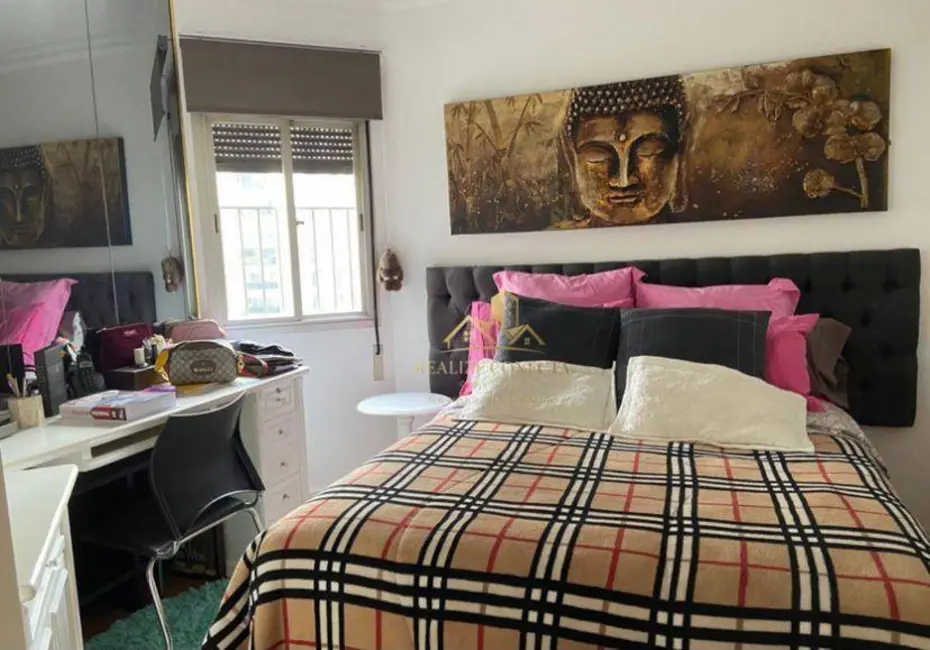 Apartamento com 3 quartos à venda, 1800m2 em Moema, São Paulo - SP - imagem 7 Foto 7 de Apartamento com 3 quartos à venda, 1800m2 em Moema, São Paulo - SP