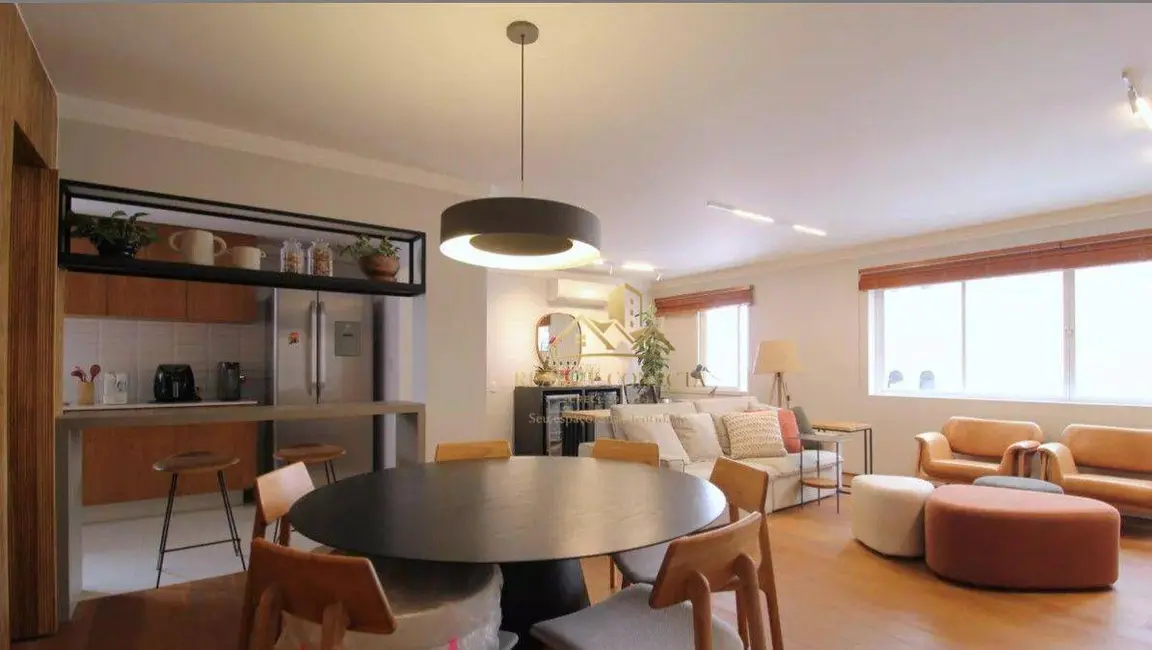 Foto 3 de Apartamento com 2 quartos à venda, 1800m2 em Moema, São Paulo - SP