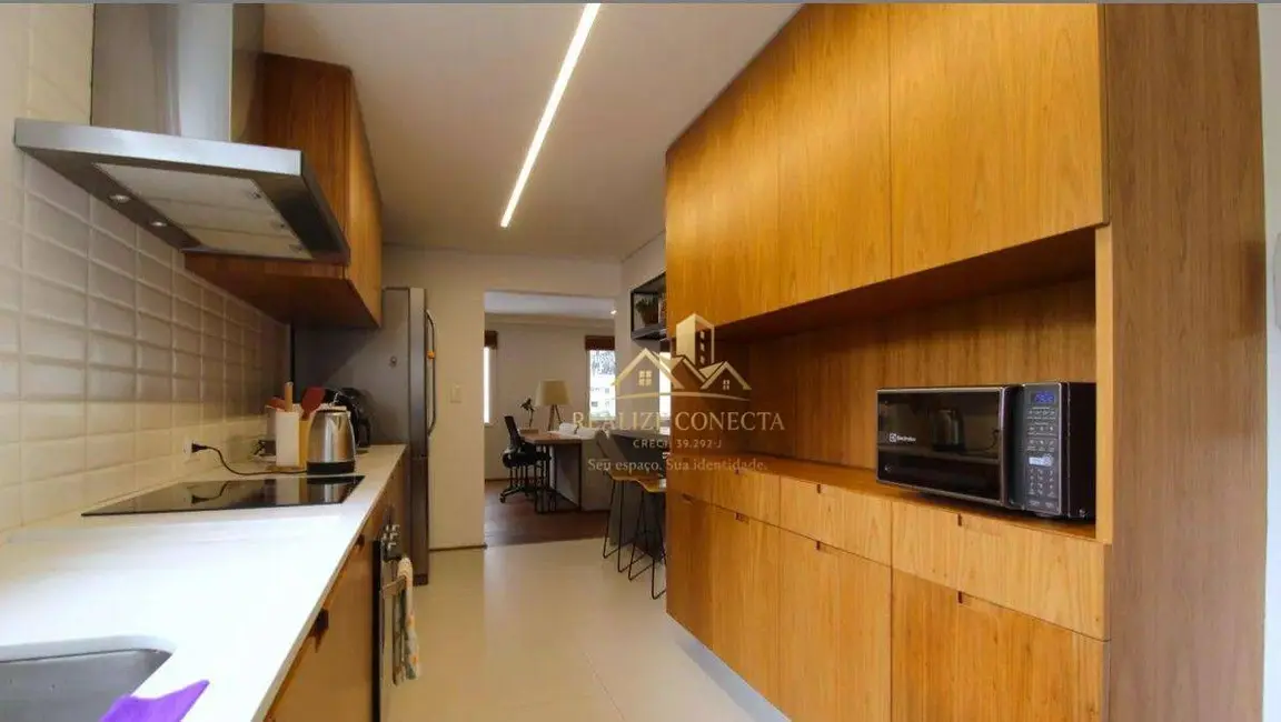 Foto 6 de Apartamento com 2 quartos à venda, 1800m2 em Moema, São Paulo - SP