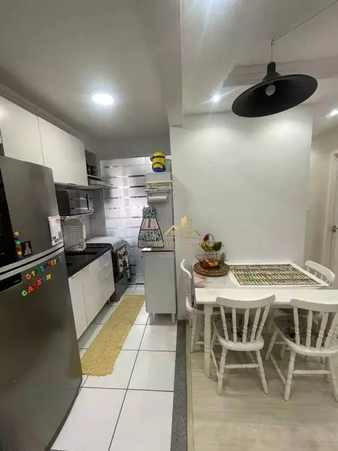 Apartamento com 2 quartos à venda, 81000m2 em Itaquera, São Paulo - SP - imagem 3 Foto 3 de Apartamento com 2 quartos à venda, 81000m2 em Itaquera, São Paulo - SP