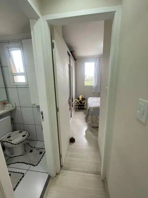 Apartamento com 2 quartos à venda, 81000m2 em Itaquera, São Paulo - SP - imagem 7 Foto 7 de Apartamento com 2 quartos à venda, 81000m2 em Itaquera, São Paulo - SP