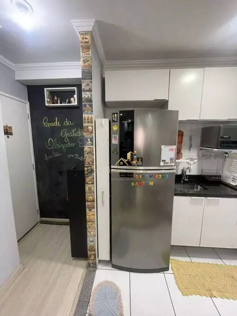 Apartamento com 2 quartos à venda, 81000m2 em Itaquera, São Paulo - SP - imagem 6 Foto 6 de Apartamento com 2 quartos à venda, 81000m2 em Itaquera, São Paulo - SP