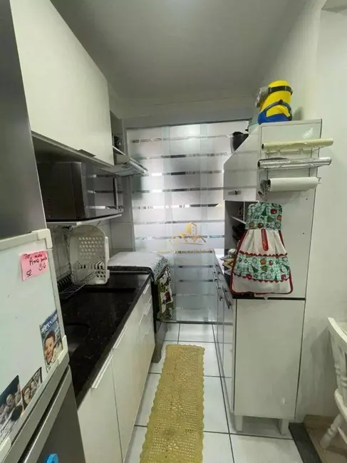 Apartamento com 2 quartos à venda, 81000m2 em Itaquera, São Paulo - SP - imagem 5 Foto 5 de Apartamento com 2 quartos à venda, 81000m2 em Itaquera, São Paulo - SP