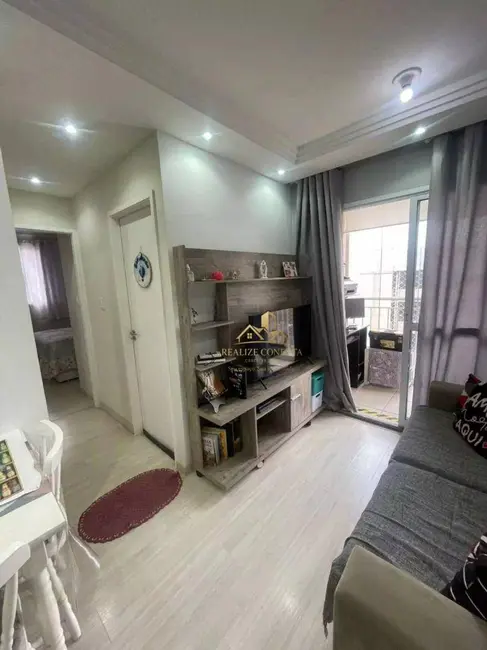 Apartamento com 2 quartos à venda, 81000m2 em Itaquera, São Paulo - SP - imagem 1 Foto 1 de Apartamento com 2 quartos à venda, 81000m2 em Itaquera, São Paulo - SP