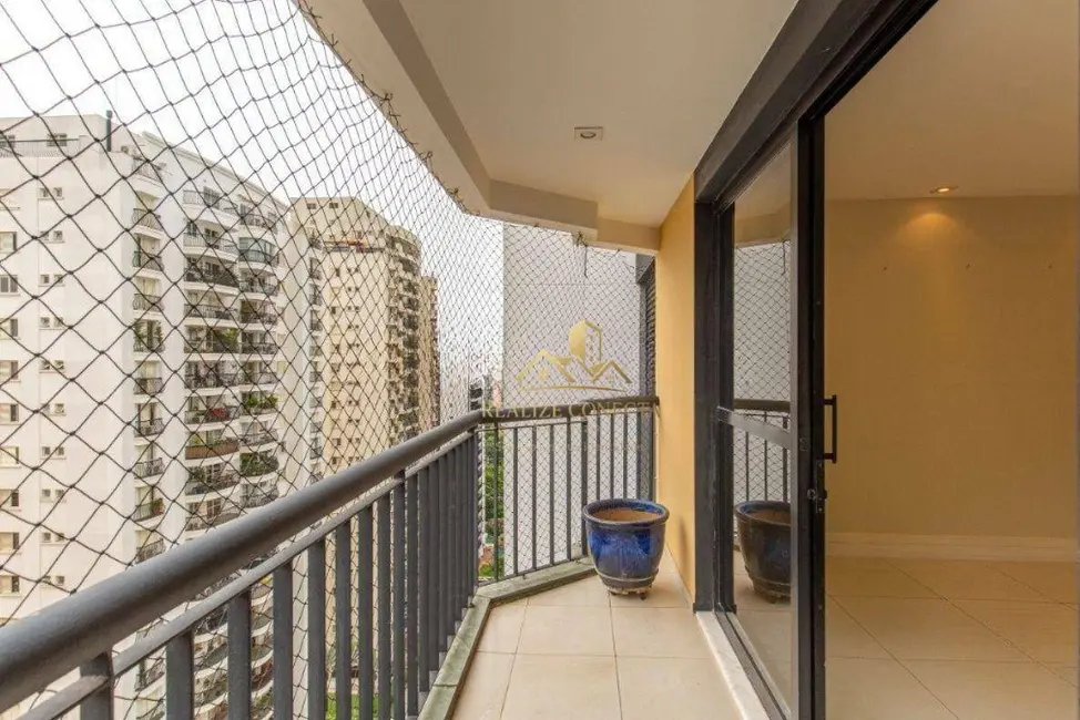 Foto 3 de Apartamento com 3 quartos à venda, 1500m2 em Indianópolis, São Paulo - SP