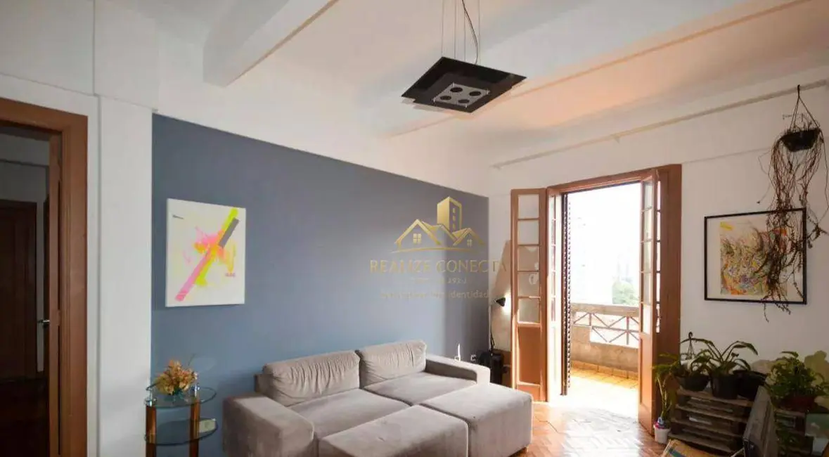 Foto 2 de Apartamento com 2 quartos à venda, 500m2 em Santa Cecília, São Paulo - SP